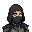Wraith portrait